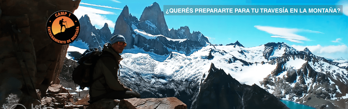 CAMP 1 | Entrená para la montaña: preparación física especializada en Vicente López 6