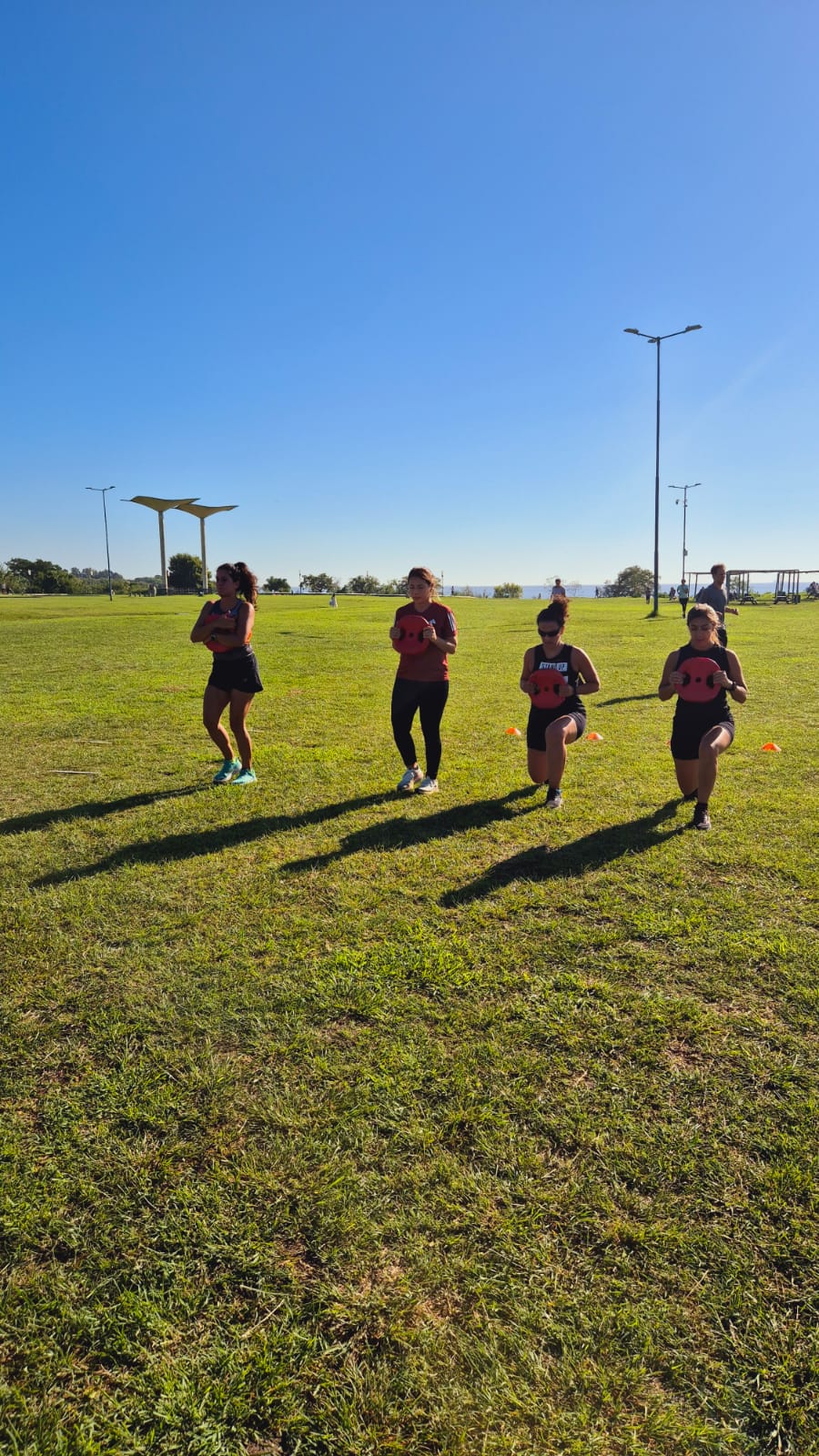 CAMP 1 | Entrená para la montaña: preparación física especializada en Vicente López 2